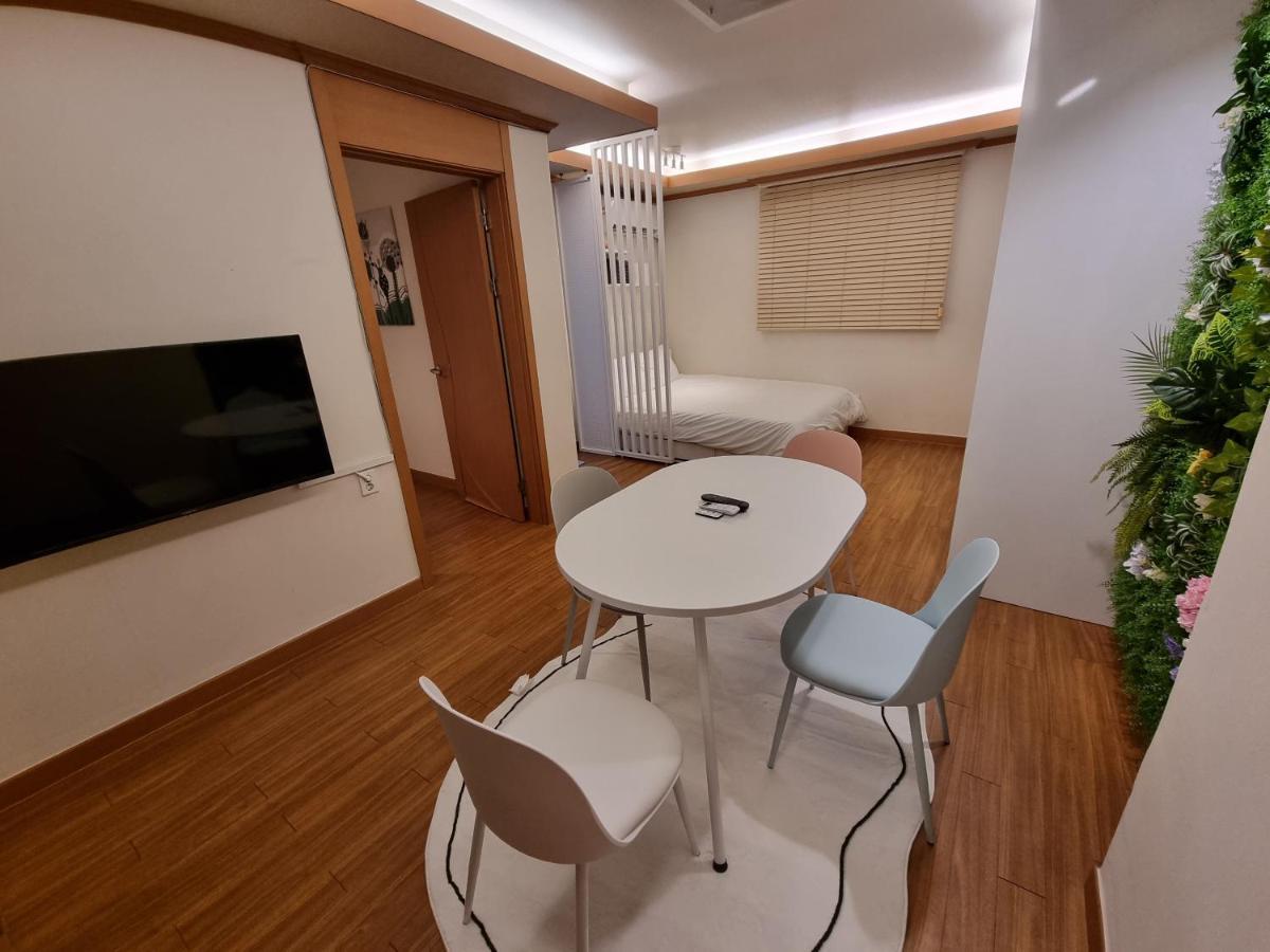 Complace H โซล ภายนอก รูปภาพ