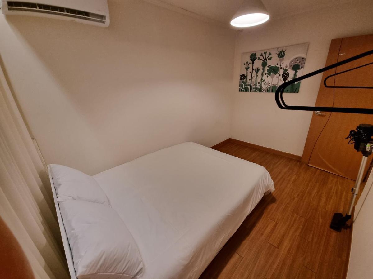 Complace H โซล ภายนอก รูปภาพ