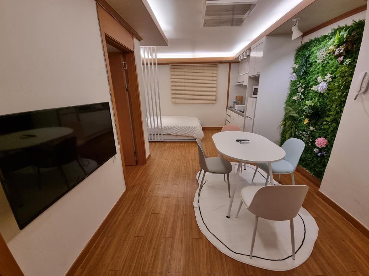 Complace H โซล ภายนอก รูปภาพ