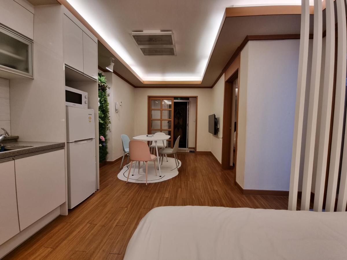 Complace H โซล ภายนอก รูปภาพ