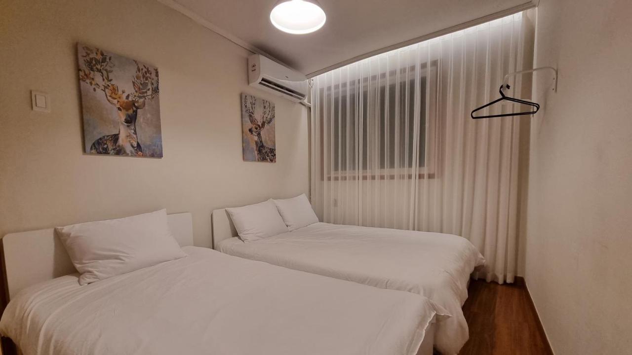 Complace H โซล ภายนอก รูปภาพ