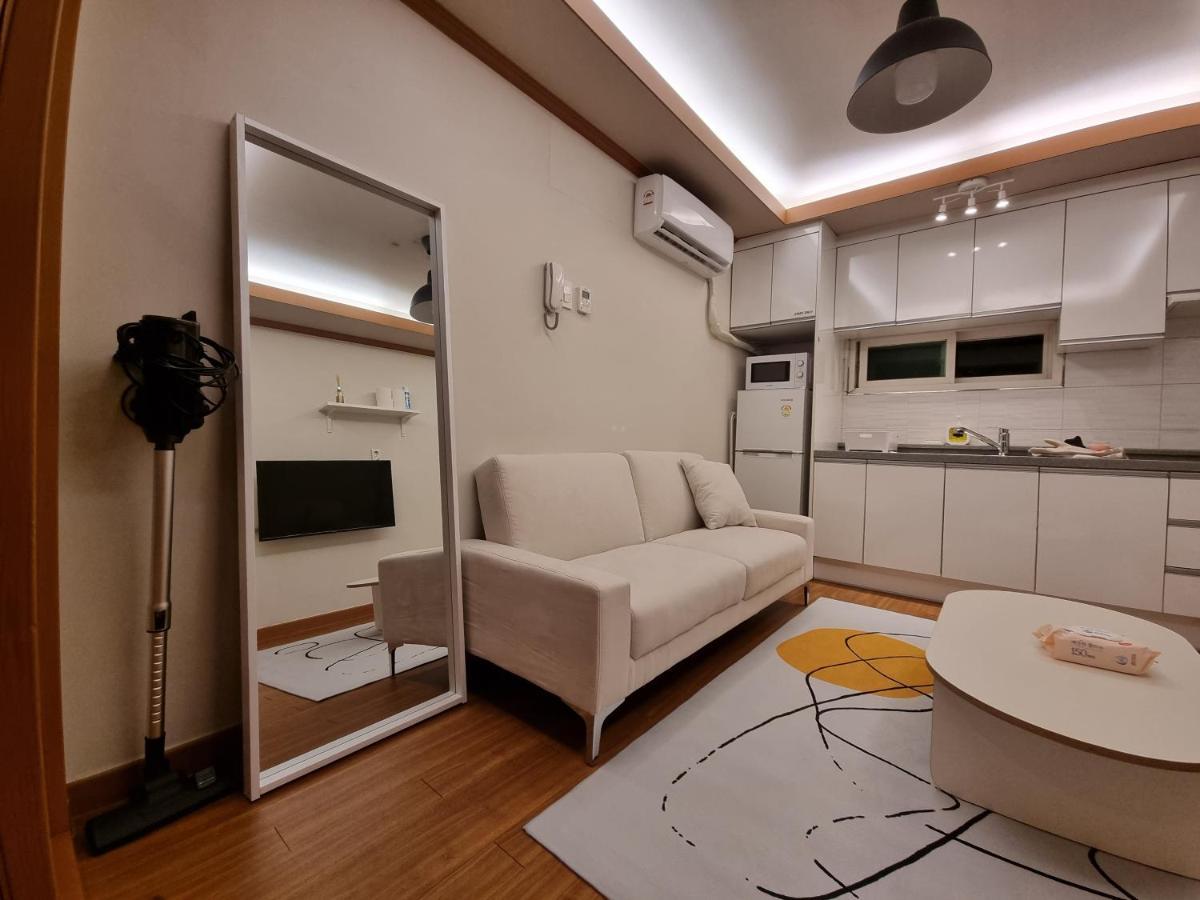 Complace H โซล ภายนอก รูปภาพ