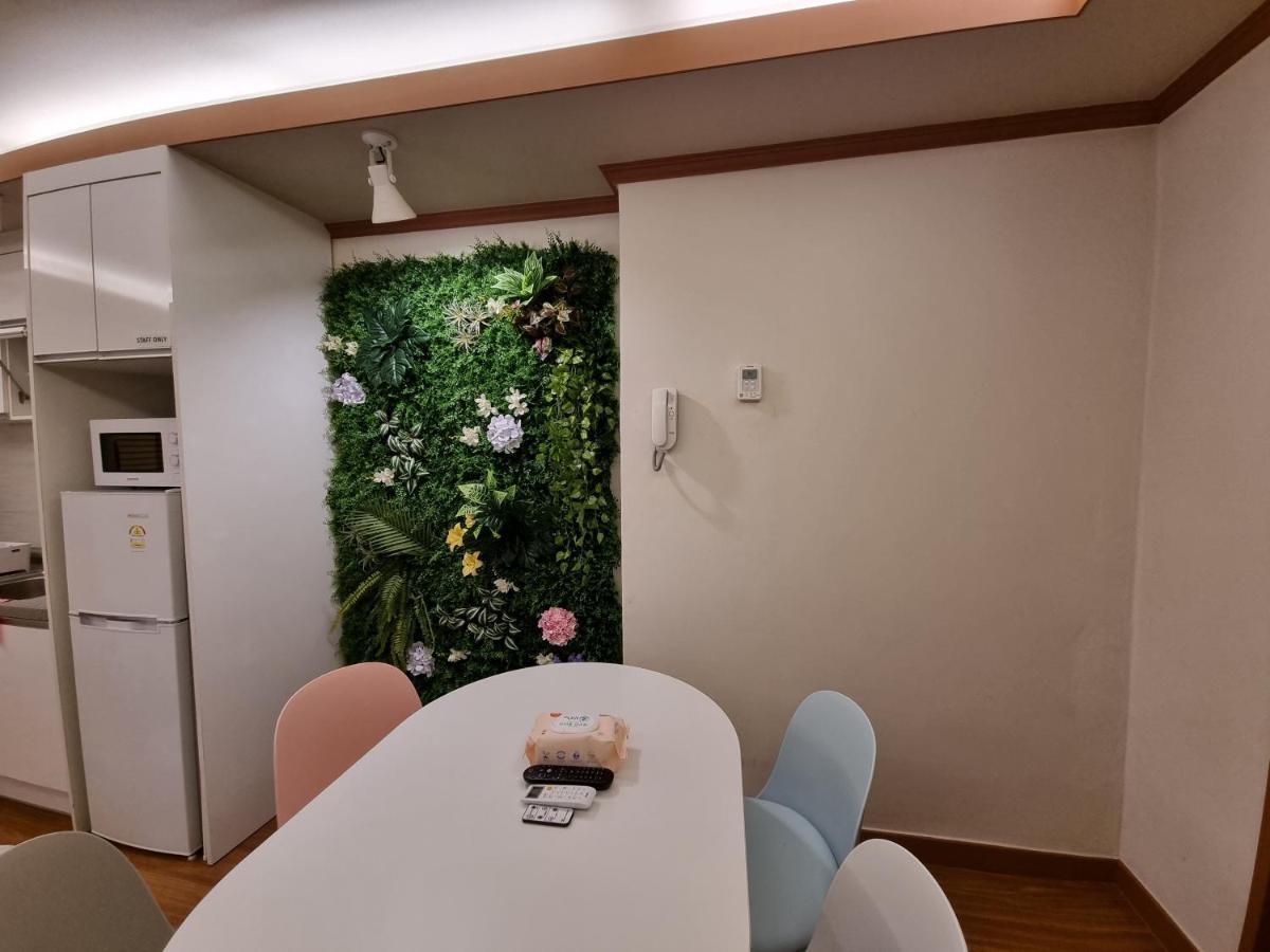 Complace H โซล ภายนอก รูปภาพ